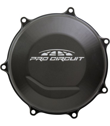 COVER CLUTCH KX450 '21