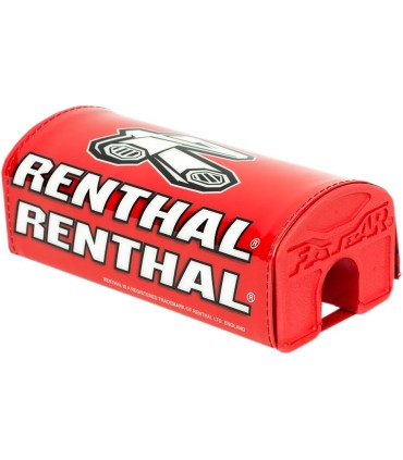 FATBAR PAD LTD ED RED