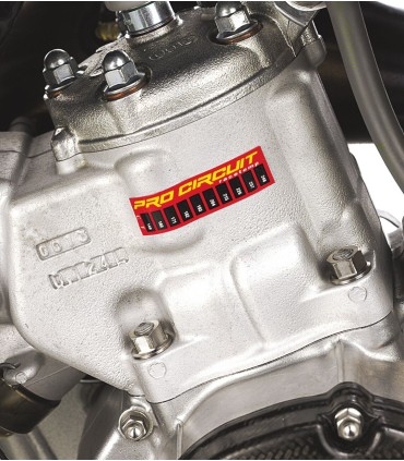 ENGINE THERMOMETERS 3PK