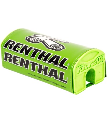 FATBAR PAD LTD ED GRN