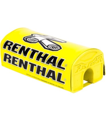 FATBAR PAD LTD ED YEL