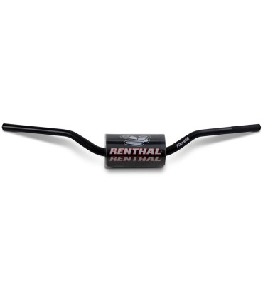 RENTHAL FATBAR 602 BK