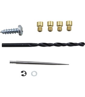JETKIT SUZ DR650S