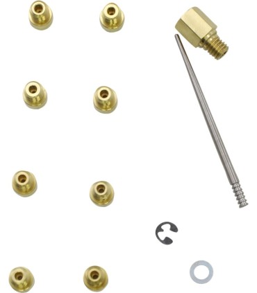 JETKIT HON TRX300 EX