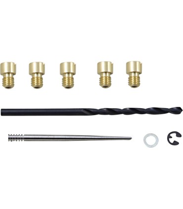 JETKIT HON TRX300 FW