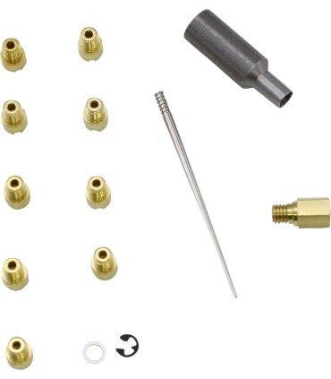 JETKIT HON TRX400 EX