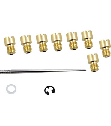 JETKIT HON TRX350 RANCHER