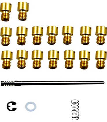 JETKIT SUZ Q/SPORT LTZ400