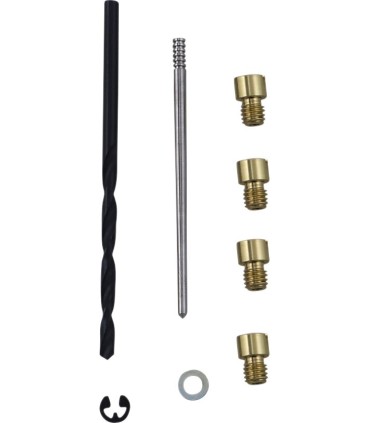 JETKIT YAM YFM350 FW WOL