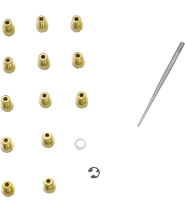 JETKIT YAM YFM350 WARRIOR