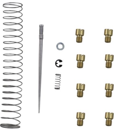 JETKIT YAM YFM660 GRIZZLY