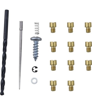 JETKIT POL 500 PREDATOR