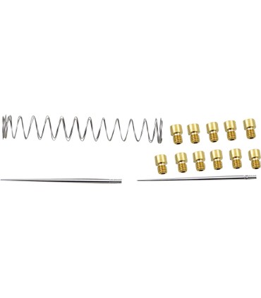 JETKIT KAW PRAIRIE 650