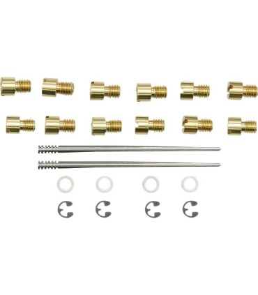 JETKIT KAW PRAIRIE 700