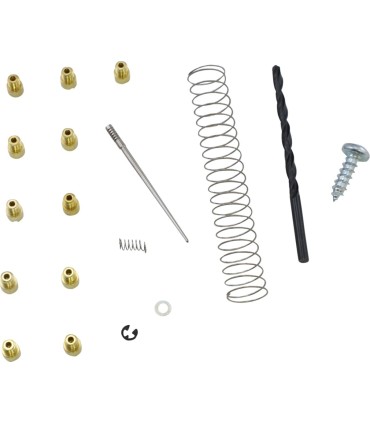 JETKIT YAM 350 RAPTOR