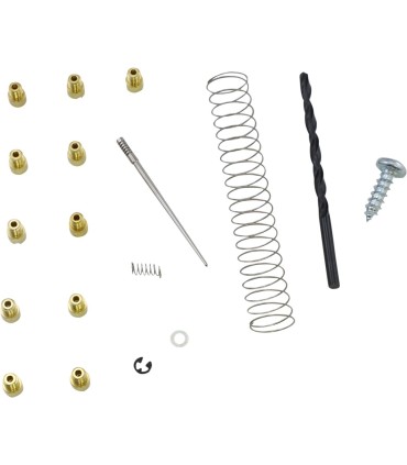 JETKIT YAM 350 RAPTOR