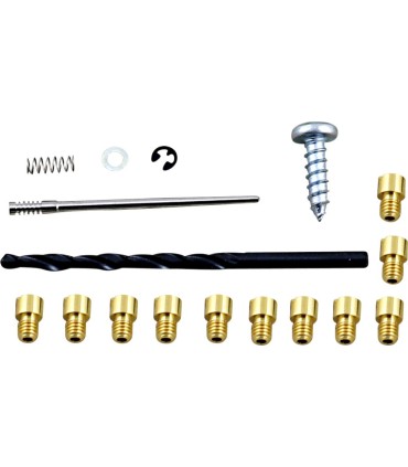 JETKIT SUZ Q/SPORT LTZ400