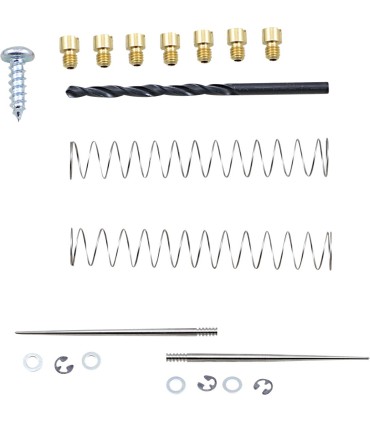 JETKIT KAW KVF650 B/FORCE