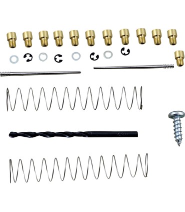 JETKIT KAW KVF650 B/FORCE