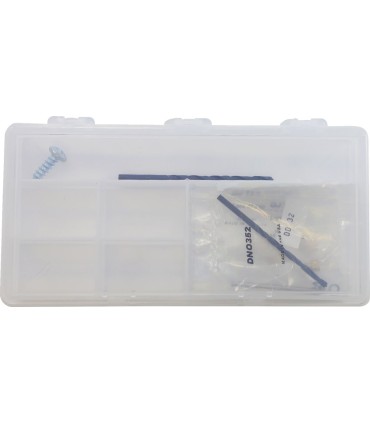 JET KIT KAW KLX300 97-07