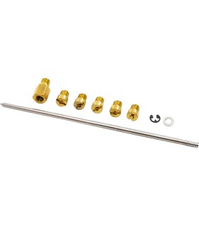 JET KIT HONDA CRF150R 12+