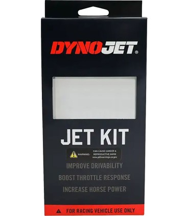 JET KIT HONDA CRF150R 12+