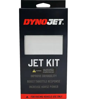JET KIT RAPTOR 250 08-13