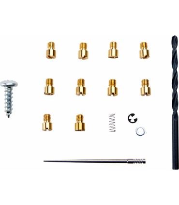 JET KIT RAPTOR 250 08-13