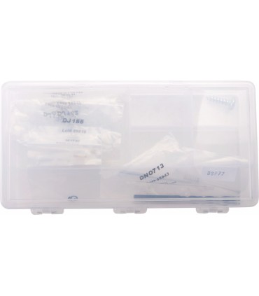 JET KIT RAPTOR 250 08-13