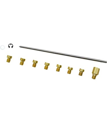 JET KIT RAPTOR 250 08-13