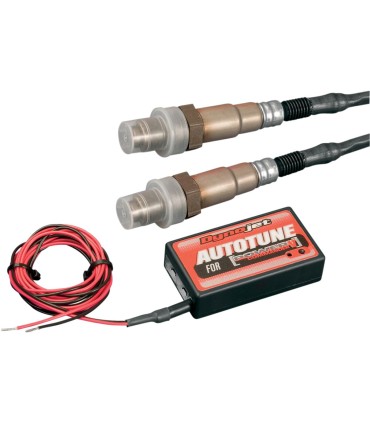 AUTOTUNE KIT MET FOR PC-V/6