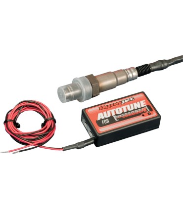 AUTOTUNE KIT MET FOR PC-V/6