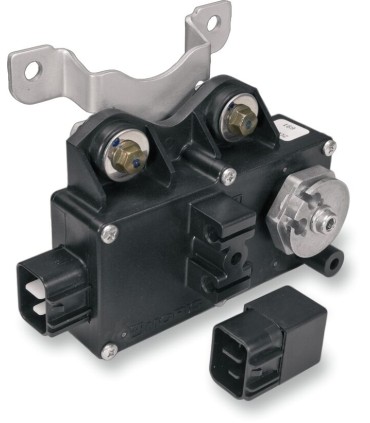 EXHAUST SERVO ELIM YAM