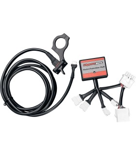 HUB W/SWITCH MAP SELECT