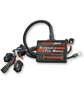 MODULE SECONDARY FUEL TRI