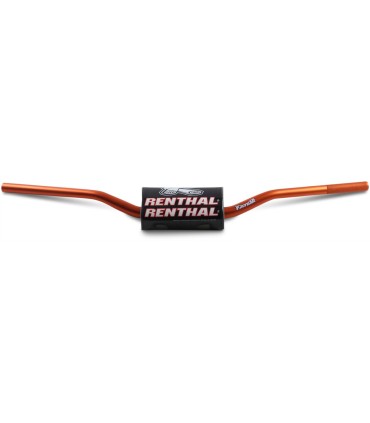 RENTHAL FATBAR 821 ORG