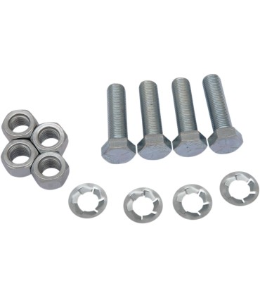 WHEEL STUD/NUT KIT MSE