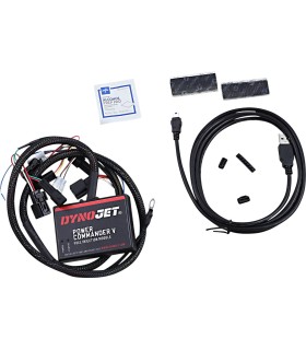 PC-V TRI TIGER 1200