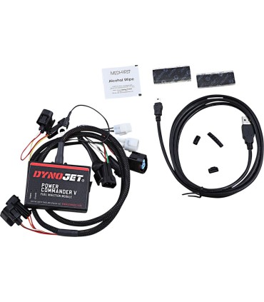 PC-V TRI SPEED TRIPLE 11-15