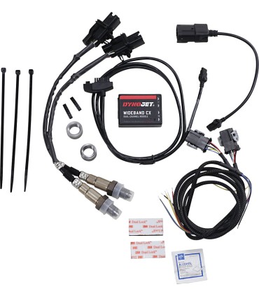 WIDEBAND PV3 AFR IND DUAL