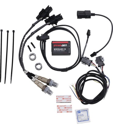 WIDEBAND PV3 AFR IND DUAL