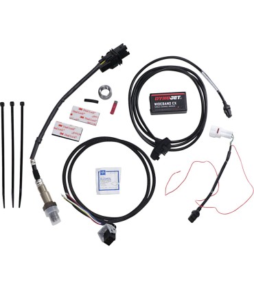 WIDEBAND PV3 AFR YAM