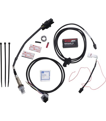 WIDEBAND PV3 AFR YAM