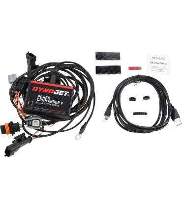 PC-V POL W/I RZR XP1000