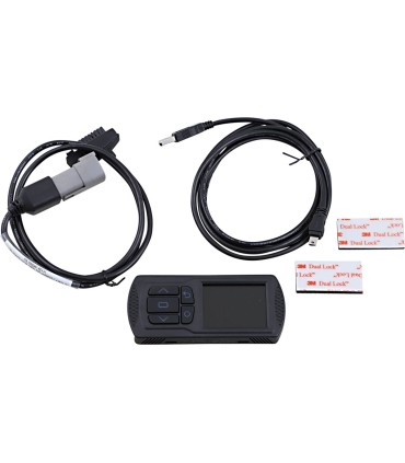 PV-3 CAN MAVERICK TURBO