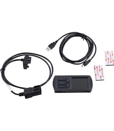 PV-3 POL SPTSMN/SCRAMBLER