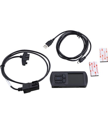 PV-3 POL SPTSMN/SCRAMBLER