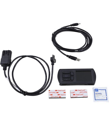 PV-3 POL RANGER XP900