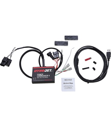 PC-V HON W/I CRF250L