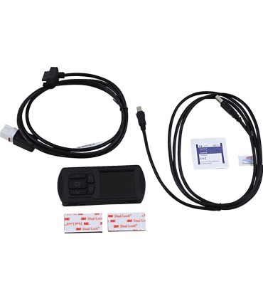 PV-3 YAM WOLVERINE X2/X4